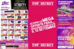 Camping Sport Magenta Offerte valide dal 1 al 30 settembre - al 30.09.2026