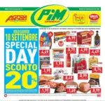 IperFamily Offerte - al 10.09.2026