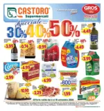 Il castoro Speciale 30% 40% 50% - al 10.09.2026