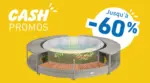 Cash Piscines NOS PROMOS DU MOMENT - au 20.09.2026