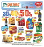 Il castoro Speciale 30% 40% 50% - al 10.09.2026