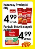 Nasze najlepsze oferty dla Ciebie Delikatesy Piotruś Pan &ndash; do 16.09.2026
