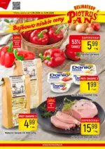 Detal 23 2026 www Delikatesy Piotruś Pan &ndash; do 05.09.2026