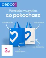 Pepco gazetka Pepco &ndash; do 16.09.2026