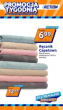 Action gazetka