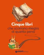 Giunti al Punto Cinque libri - al 13.09.2026