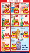 HOFER HOFER: Flugblatt - ab 04.09.2026