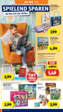 HOFER HOFER: Flugblatt - ab 04.09.2026