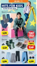 HOFER HOFER: Flugblatt - ab 04.09.2026