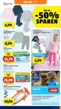 HOFER HOFER: Flugblatt - ab 04.09.2026