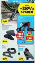 HOFER HOFER: Flugblatt - ab 04.09.2026
