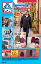 Aktualne okazje i oferty Aldi &ndash; od 09.09.2026