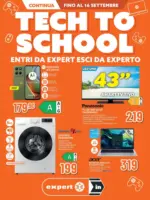 COOP Tech To School - al 16.09.2026