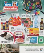 CAMPOROSSO SRL A scuola di qualit&agrave; - al 14.09.2026