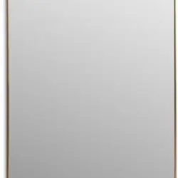 JYSK Oglindă GYLDENHOLM 90x170 aurie