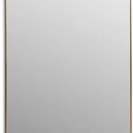 JYSK Oglindă GYLDENHOLM 90x170 aurie