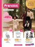 Especial vuelta al cole