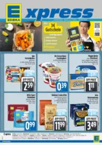 EDEKA Ordosch EDEKA: Wochenangebote - bis 12.09.2026