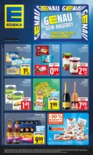 EDEKA Kriegseis EDEKA: Wochenangebote - bis 12.09.2026