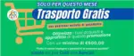 Power Tech Trasporto gratis - al 30.09.2026