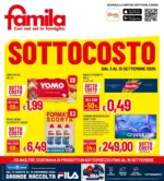 Sottocosto