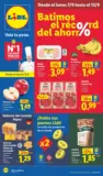 № 1 PRECIO - Ofertas válidas del 07/09 al 13/09