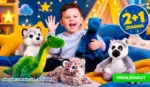 Sparkys Sparkys Let&aacute;k &ndash; do 30.09.2026