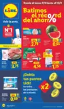 № 1 PRECIO - Ofertas v&aacute;lidas del 07/09 al 13/09