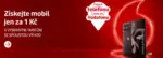 Vodafone Vodafone Let&aacute;k &ndash; do 14.09.2026