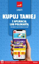 Taniej z aplikacją POLOmarket do 08.09 (G36) POLOmarket &ndash; do 08.09.2026