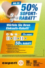 expert Hanse-Verbund GmbH Expert: Elektronikangebote - bis 22.09.2026