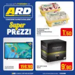 Altasfera Super prezzi - al 17.09.2026