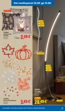 ЛИДЛ Седмични предложения в ЛИДЛ с валидност до 13.09.2026 - от 07-09-26