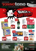 Apulia Distribuzione S.r.l. Back to sottocosto - al 12.09.2026