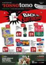 Apulia Distribuzione S.r.l. Back to sottocosto - al 12.09.2026