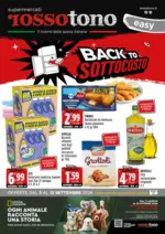 Apulia Distribuzione S.r.l. Back to sottocosto - al 12.09.2026