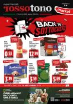 Apulia Distribuzione S.r.l. Back to sottocosto - al 12.09.2026