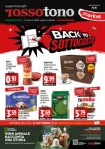 Apulia Distribuzione S.r.l. Back to sottocosto - al 12.09.2026