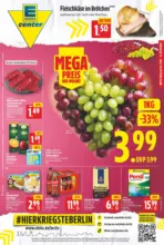 EDEKA Mega Preis der Woche! - bis 05.09.2026