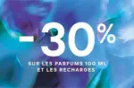 Passion Beaut&eacute; Parfums Offres - au 13.09.2026