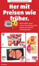 PENNY: Die ganze Woche sparen.