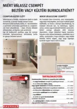 aj&aacute;nlatunk &eacute;rv&eacute;nyes