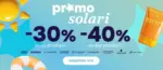 Beauty Star Promo solari - al 16.09.2026