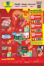 E center Wochenangebote - bis 12.09.2026