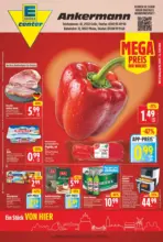 E center Wochenangebote - bis 12.09.2026