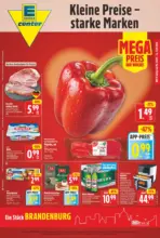 E center Wochenangebote - bis 12.09.2026