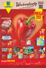 E center Wochenangebote - bis 12.09.2026