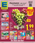 EDEKA Wochenangebote - bis 12.09.2026