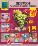 EDEKA Wochenangebote - bis 12.09.2026