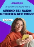 Shopfully Umfrage